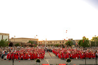Graduation Candids