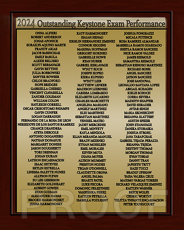 2024Outstanding Keystonefin